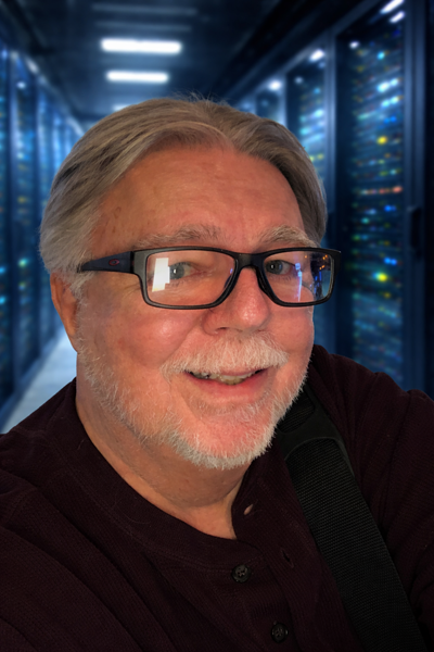 Frank Wolfe, Founder